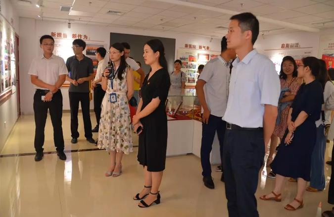 曲阜市全市团员青年健康知识讲座在曲阜市人民医院召开