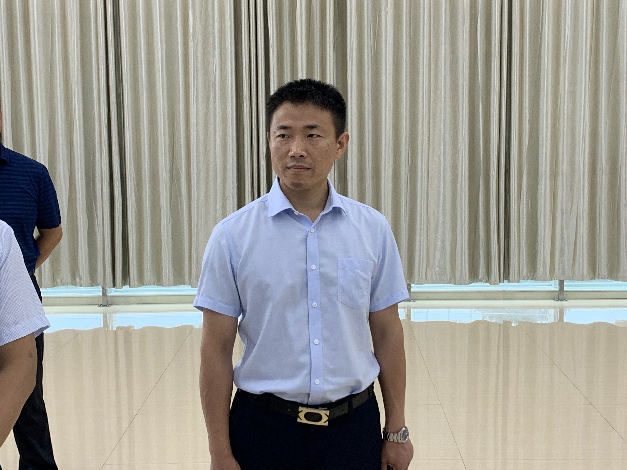 乐陵台 卢翰霏 李玥颖 刘国徽