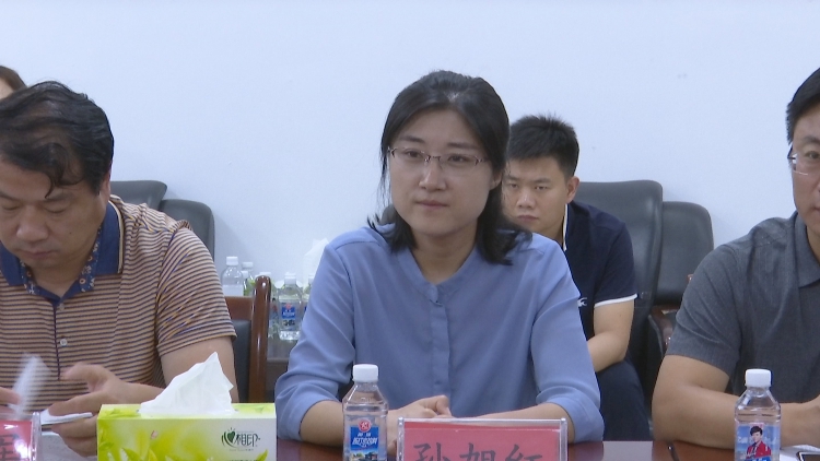 孙旭红表示,武城县将以此次技术评估为契机,进一步完善长效管控机制