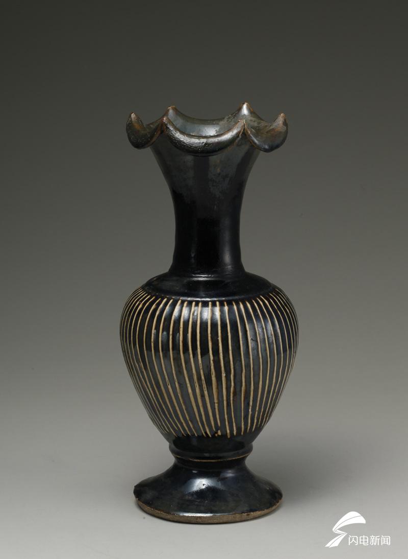 400余件淄博窑珍贵瓷器29日亮相山东博物馆看革新看变迁