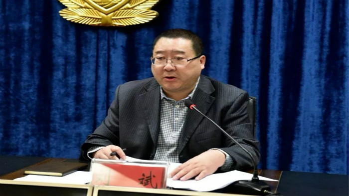 威海市文登区召开养犬管理工作会议