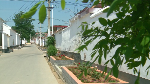 齐鲁网12月8日讯日前,潍坊青州市邵庄镇获评2019年山东省级园林城镇