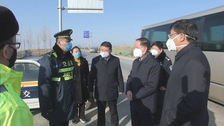 室,西村卡點,泰安新泰市第三人民醫院,興隆社區,342國道寧陽界卡點