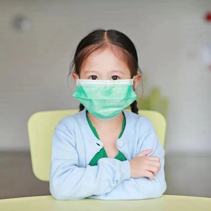 疫情期间,家中老人和孩子该如何防控?