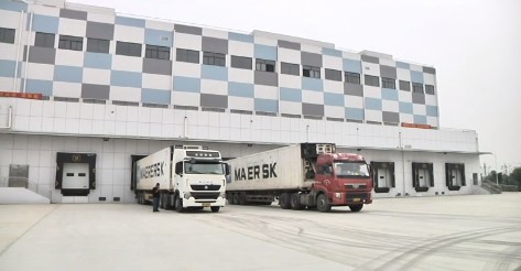 批发行业的最新动态：洞察市场脉搏