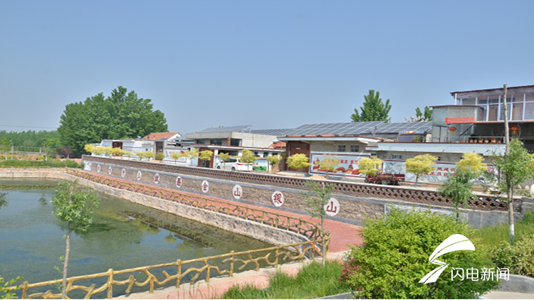 临沂市平邑县卞桥镇加强综合治理推动人居环境整治向纵深推进