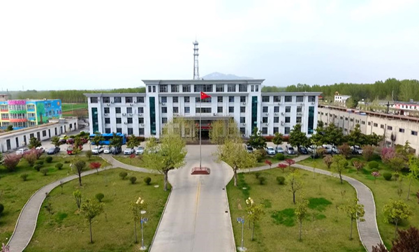 济宁邹城市看庄镇四员助力民生提档为群众幸福加码