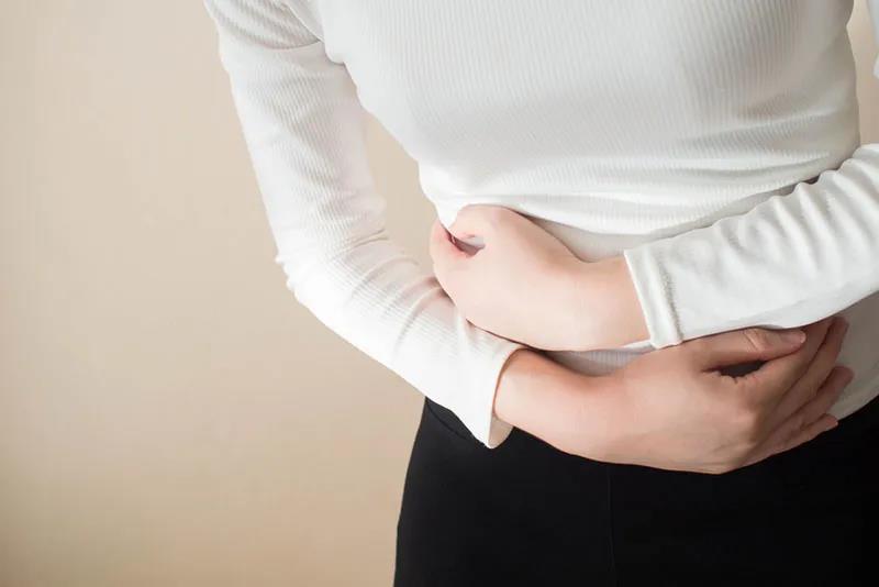 小腹痛的常见原因是什么？