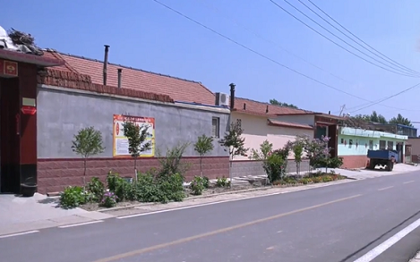 潍坊高密市姜庄镇:奋力绘就美丽宜居新风貌