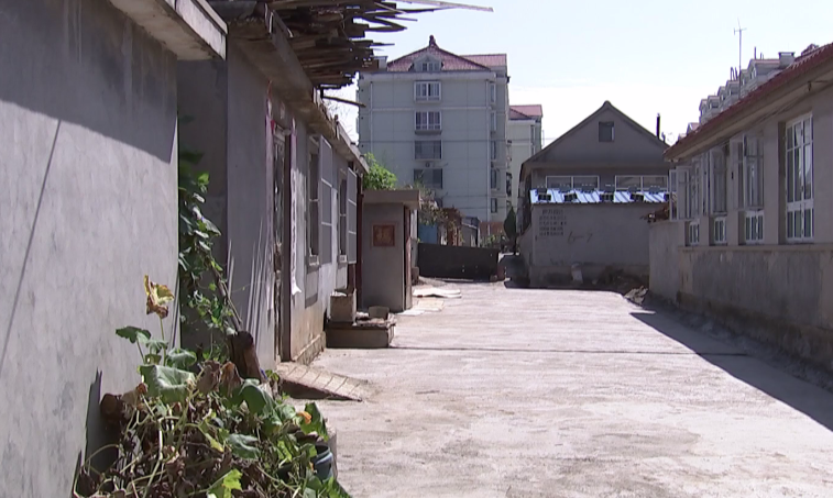 烟台市莱山区莱山街道推动人居环境整治助力文明城市创建