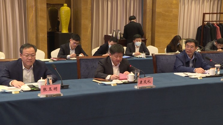 东营经济技术开发区与中国银行东营分行签订战略合作协议