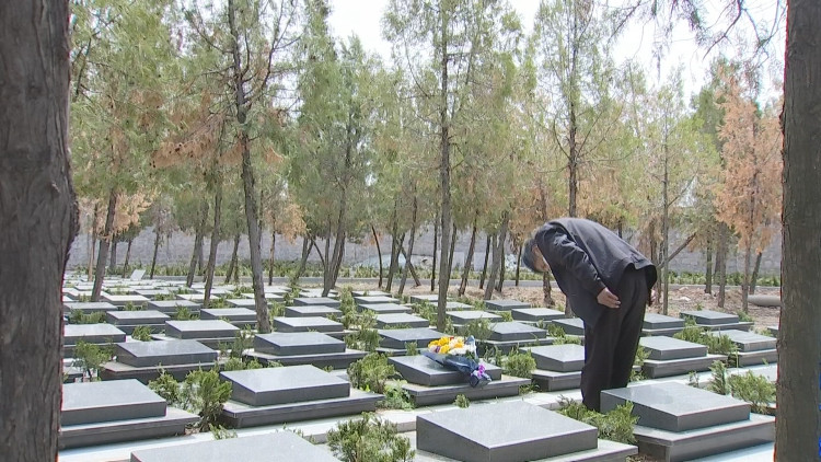 泰安新泰市殡葬改革劲吹绿色风文明新风沐万家