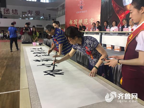 青岛民生齐鲁网青岛6月5日讯(记者 李英 通讯员 张雅雯)《国家中长期