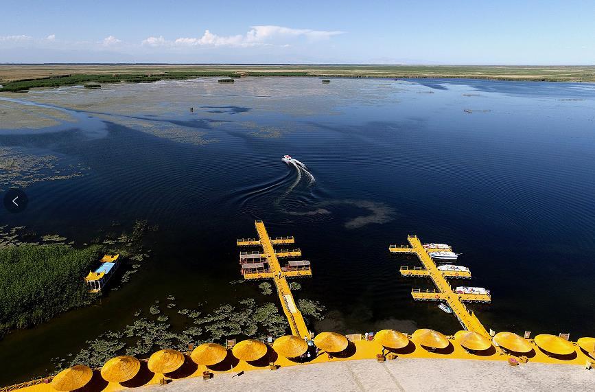中央环保督察组新疆局部区域大气和水环境问题突出