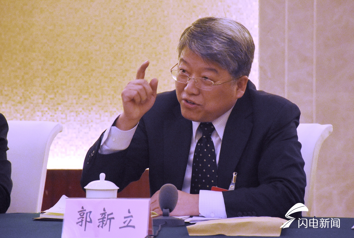 省政协委员,临沂华太电池集团有限公司董事长王文升:"创新对企业来说