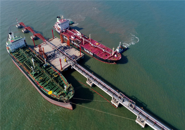 十件大事看2017年度东营交通运输发展最强音