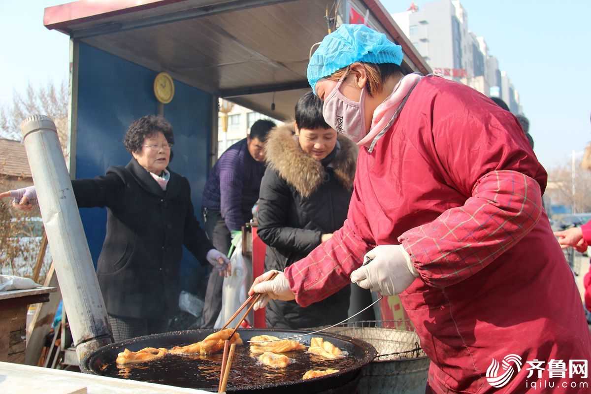 沂南香油果子图片