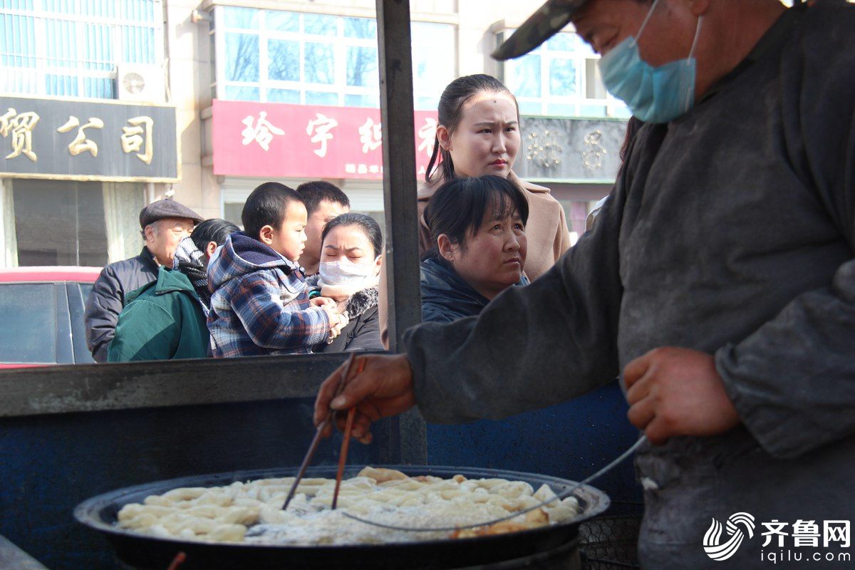 沂南香油果子图片