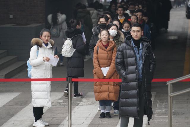 2018年北京电影学院艺考启幕报考人数再创新高