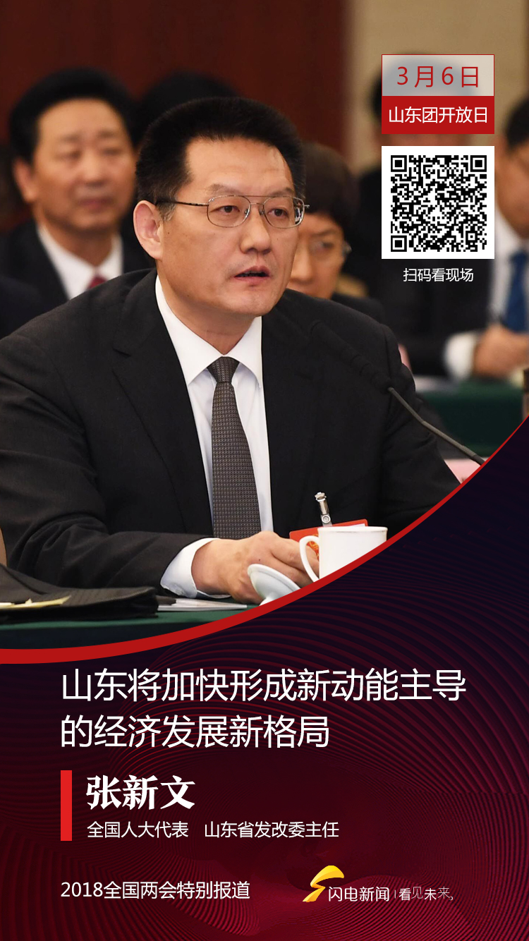 山东代表团海报--张新文二维码.jpg