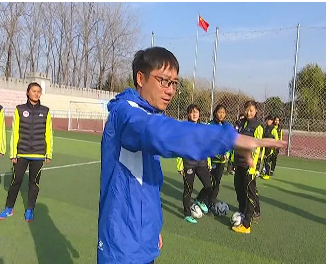 总书记关心的山东郯城一中女足是怎样的一支球队？2.png