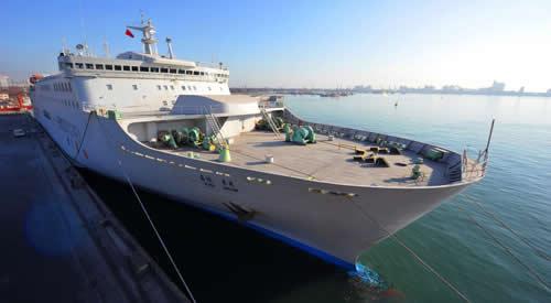 山东省残联调研组来日照调研12385服务热线工作