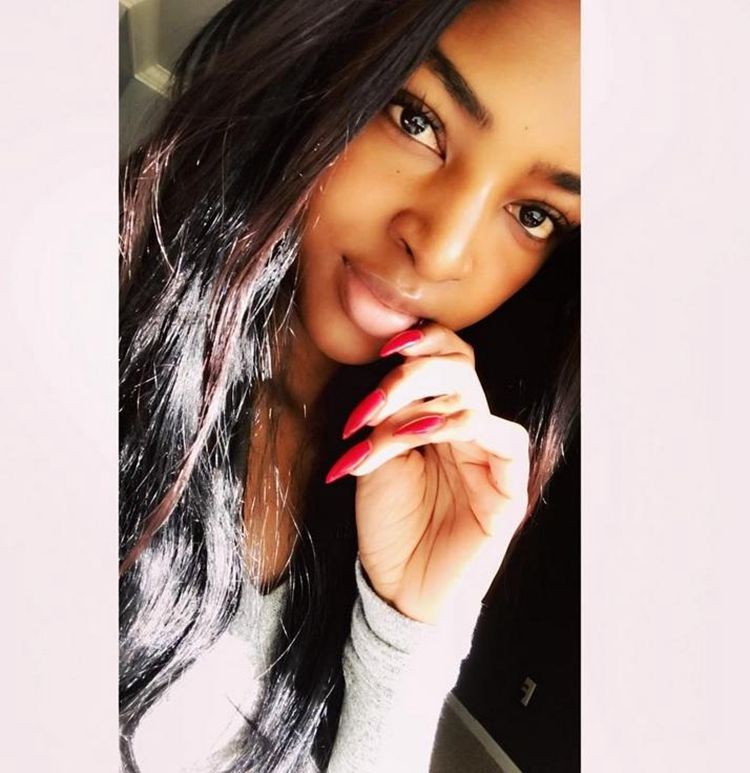 杜兰特正牌女友曝光身材火辣笑容甜美