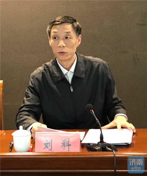 历城2018精准招商|奋力书写招商引资"新答卷"