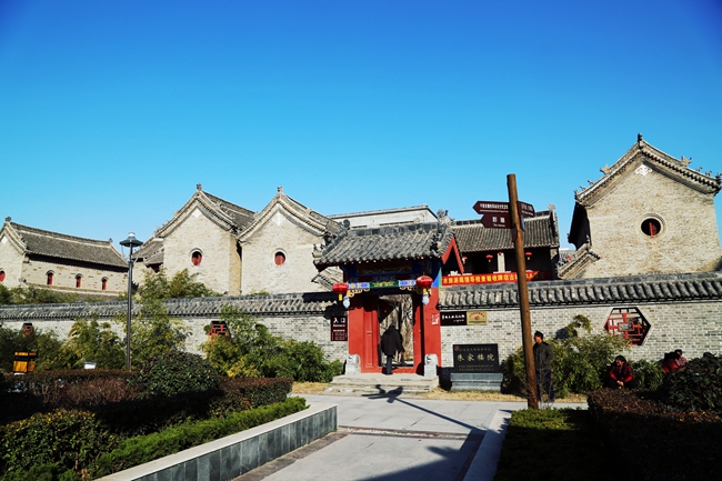 健康单县 善行天下|解密千年古城单县的长寿密码——②人文篇