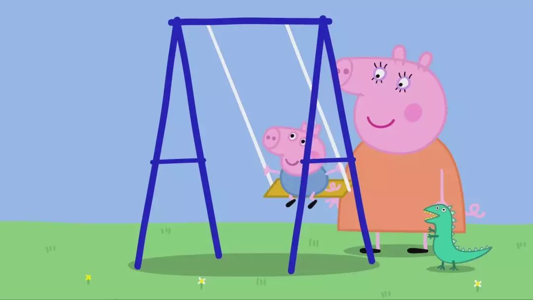 抖音封杀小猪佩奇一只粉色风筒成为社会人的前世今生