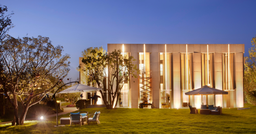 济南万科山望:收藏一座城市的殷殷众望