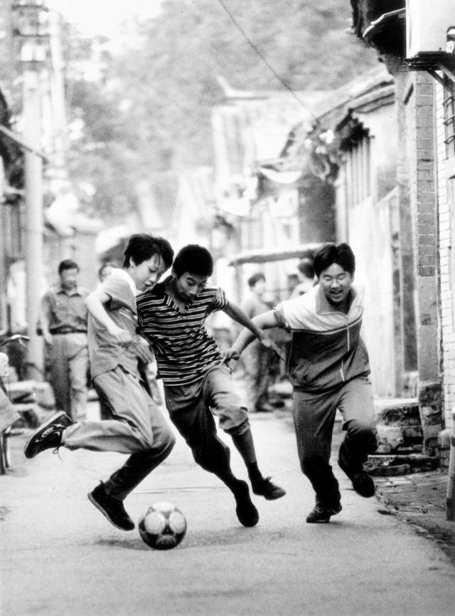 照片档案儿童节还记得这些经典游戏吗