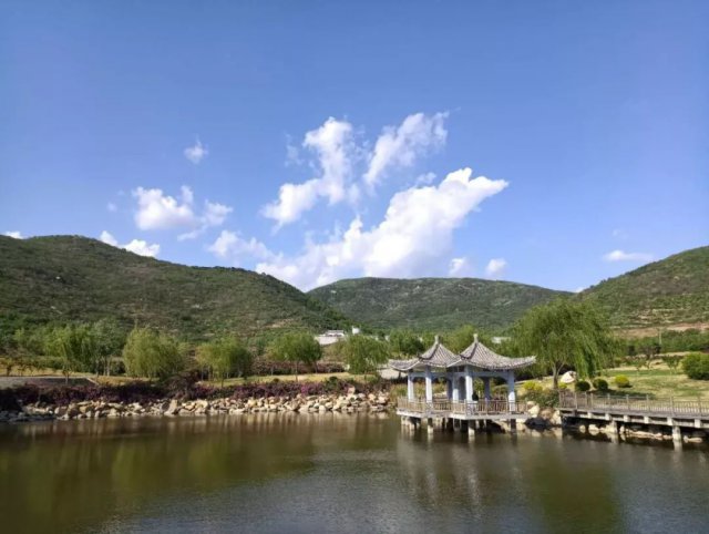 "粽"情端午!泰安景区一大波优惠等你来约
