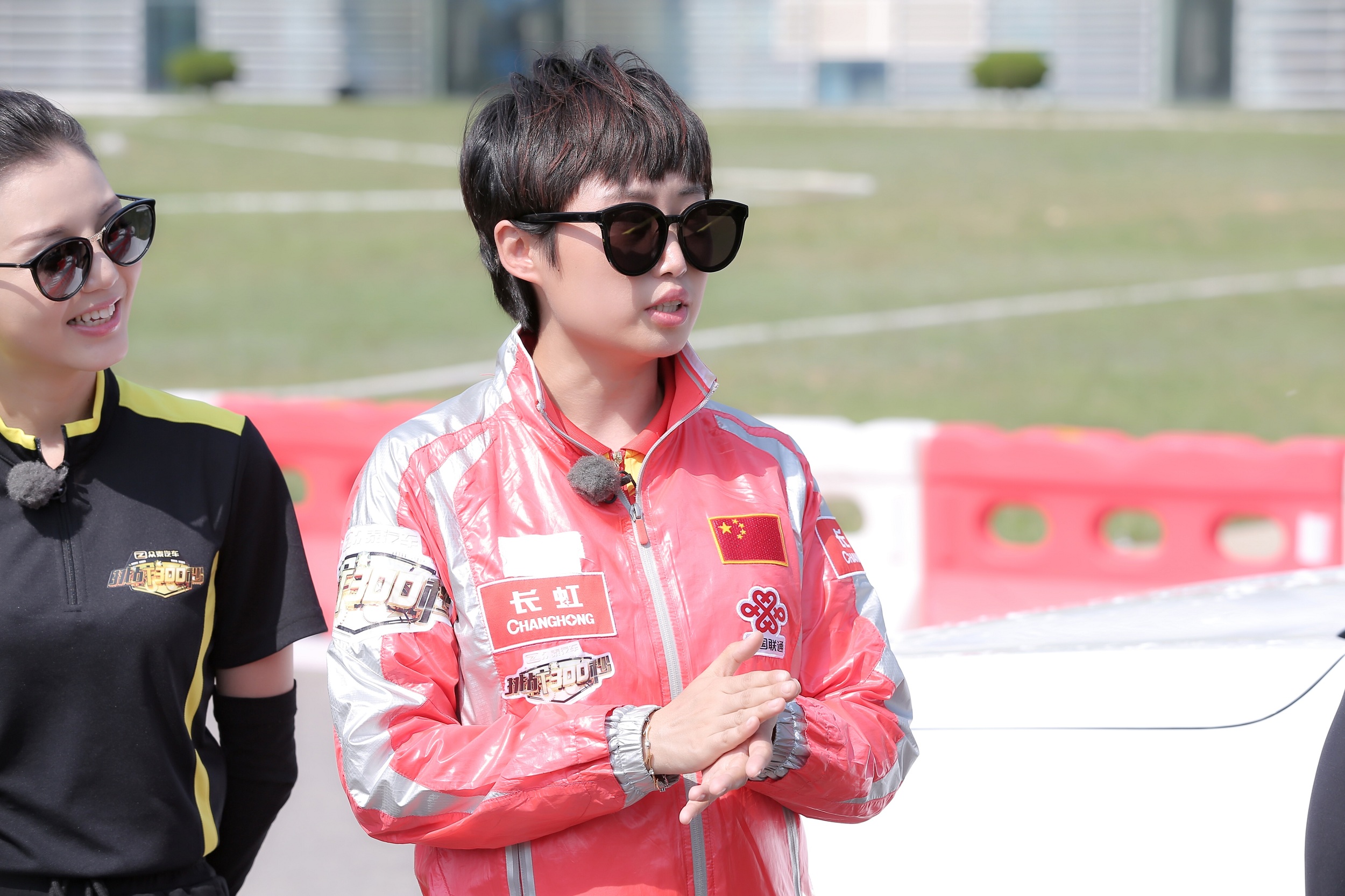 挑战300秒胡夏爆料不断奥运冠军郭跃袒露童年阴影