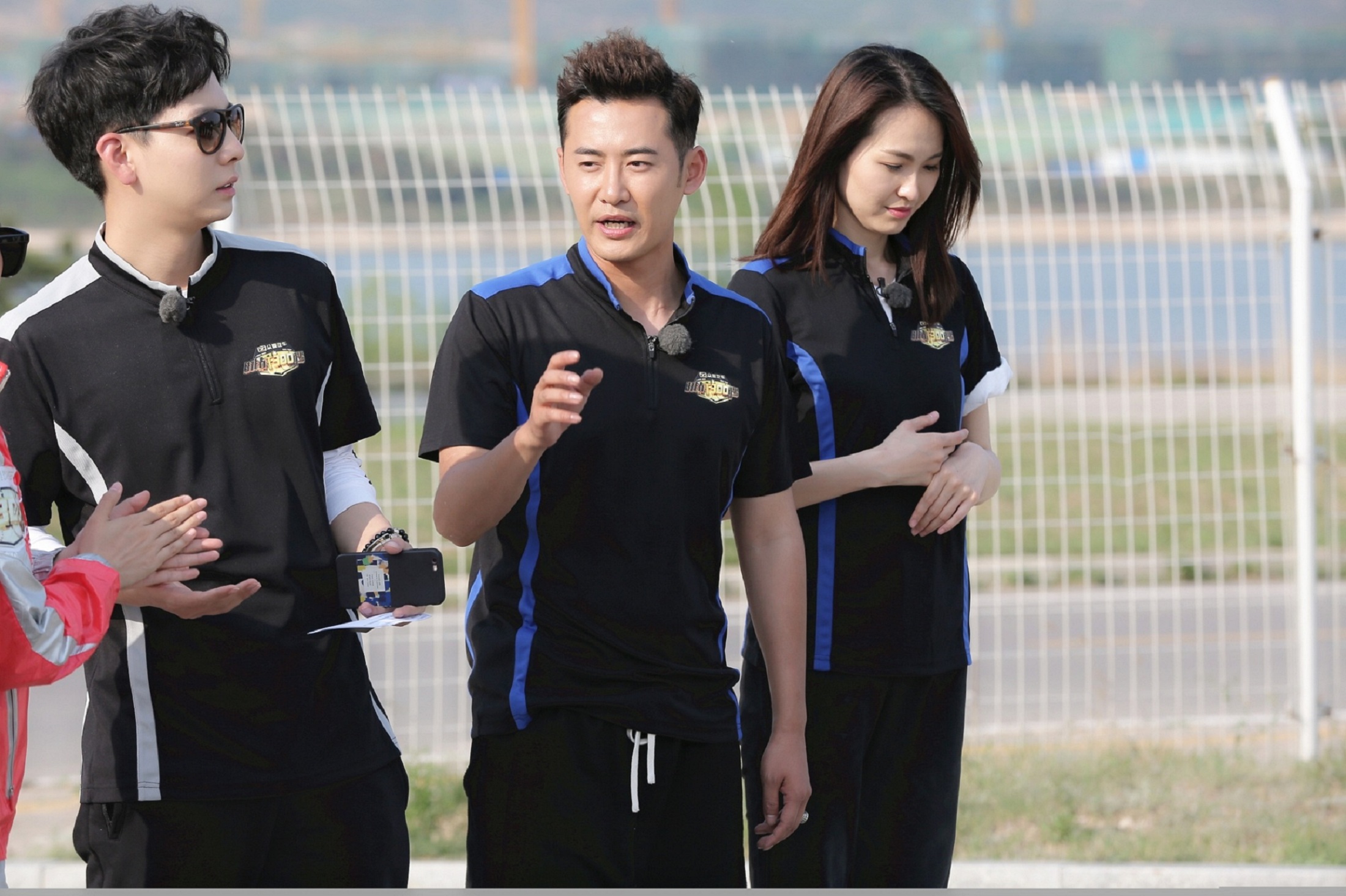 挑战300秒胡夏爆料不断奥运冠军郭跃袒露童年阴影