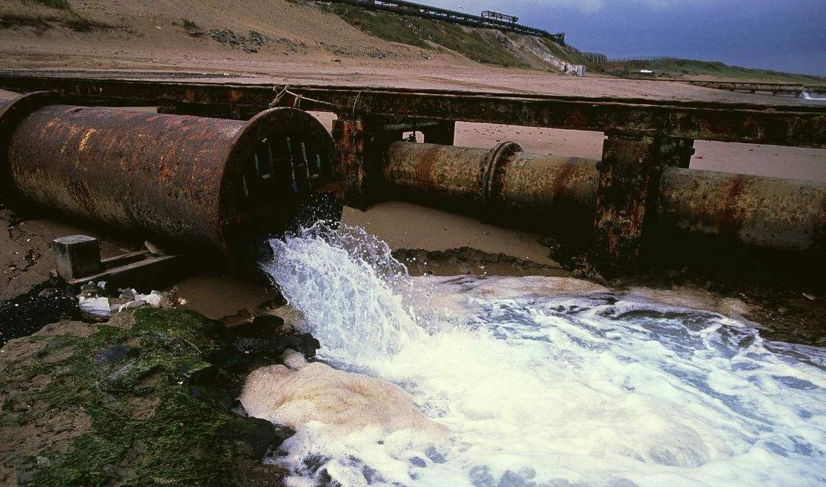 超标178倍废水直排长江宜昌一化工企业多人被判刑