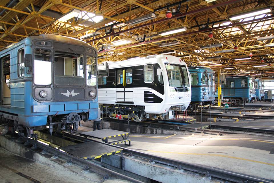 欧盟区域政策委员克莱图近日宣布,欧盟将为翻新布达佩斯地铁3号线提供