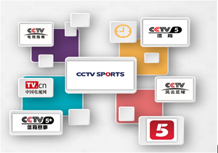 《cctv电视指南》频道,中国电视网等央视媒体鼎力报道