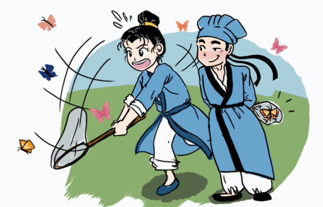 七夕特献漫说那些年我们听过的爱情