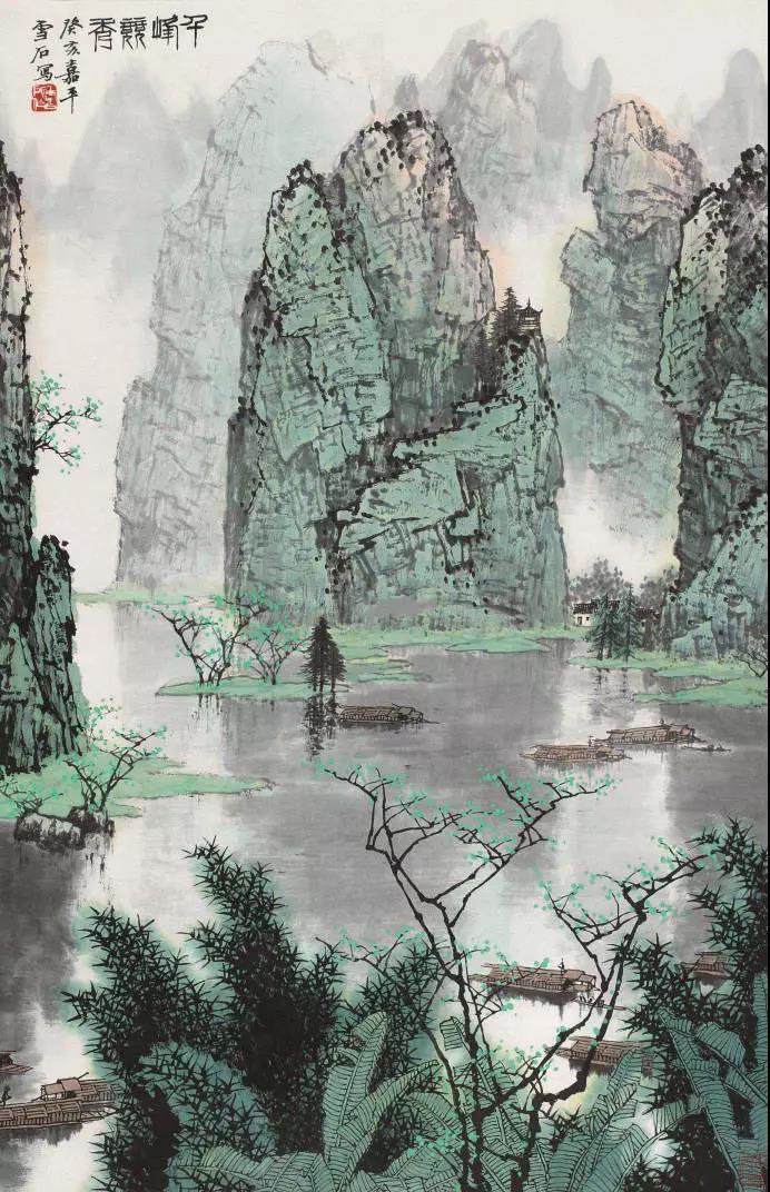 你是有情之人吗