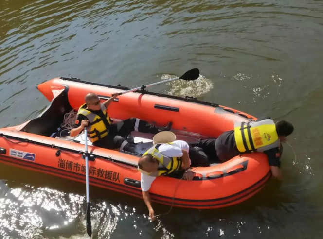 痛心!滨州邹平一11岁男孩不幸溺水身亡