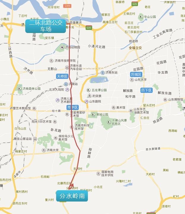 12月2日起威海公交27路k4路优化调整