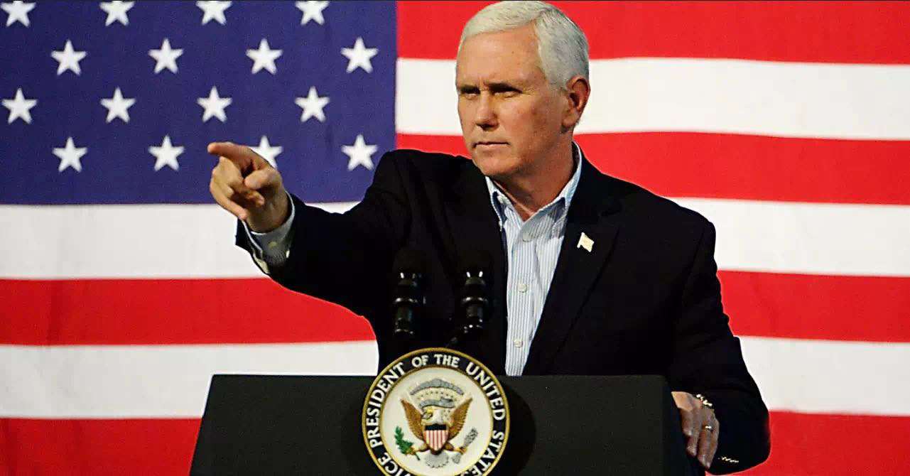 对彭斯的演讲,几位中国青年有话说