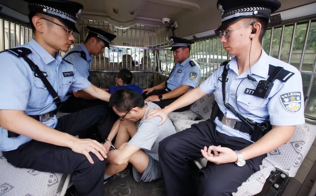 打出强大震慑力济南法院审结涉恶势力犯罪一审刑事案件11件80人