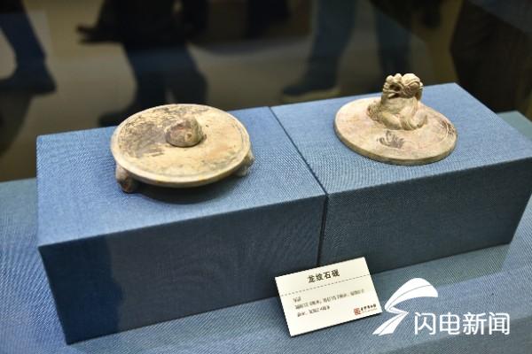 直播:鉅野博物館開館 揭開一座城的行進史