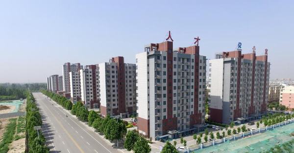 平原县已建成3.2万平方米的人才公寓.jpg