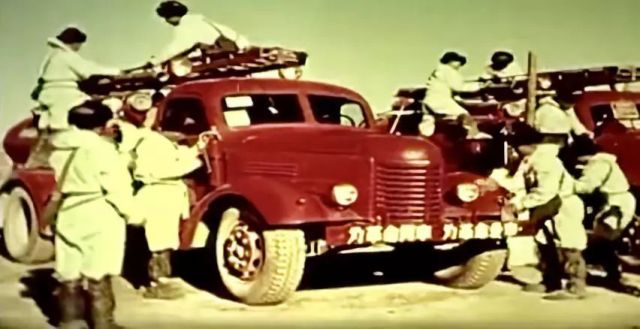 52年前的今天中国有了核导弹