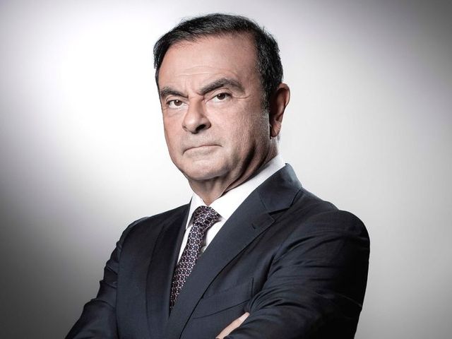 日产掌门人遭解职日产与雷诺关系扑朔