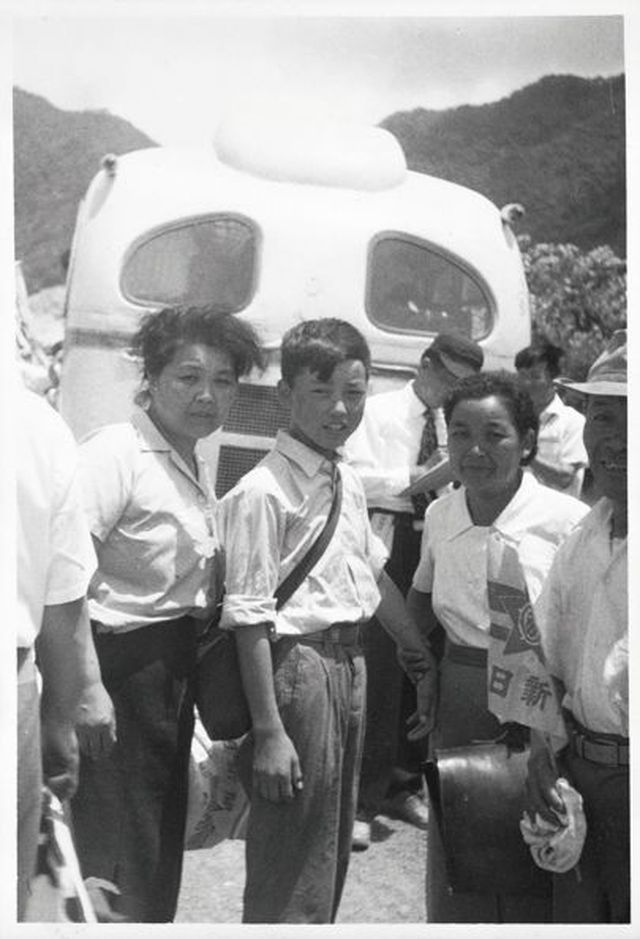 改成了中岛思华↑记录片《何有此生》剧照反法西斯战争胜利70周年之际