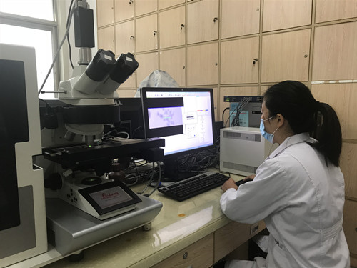 前10个月,济宁确诊染色体异常胎儿100例-闪电新闻